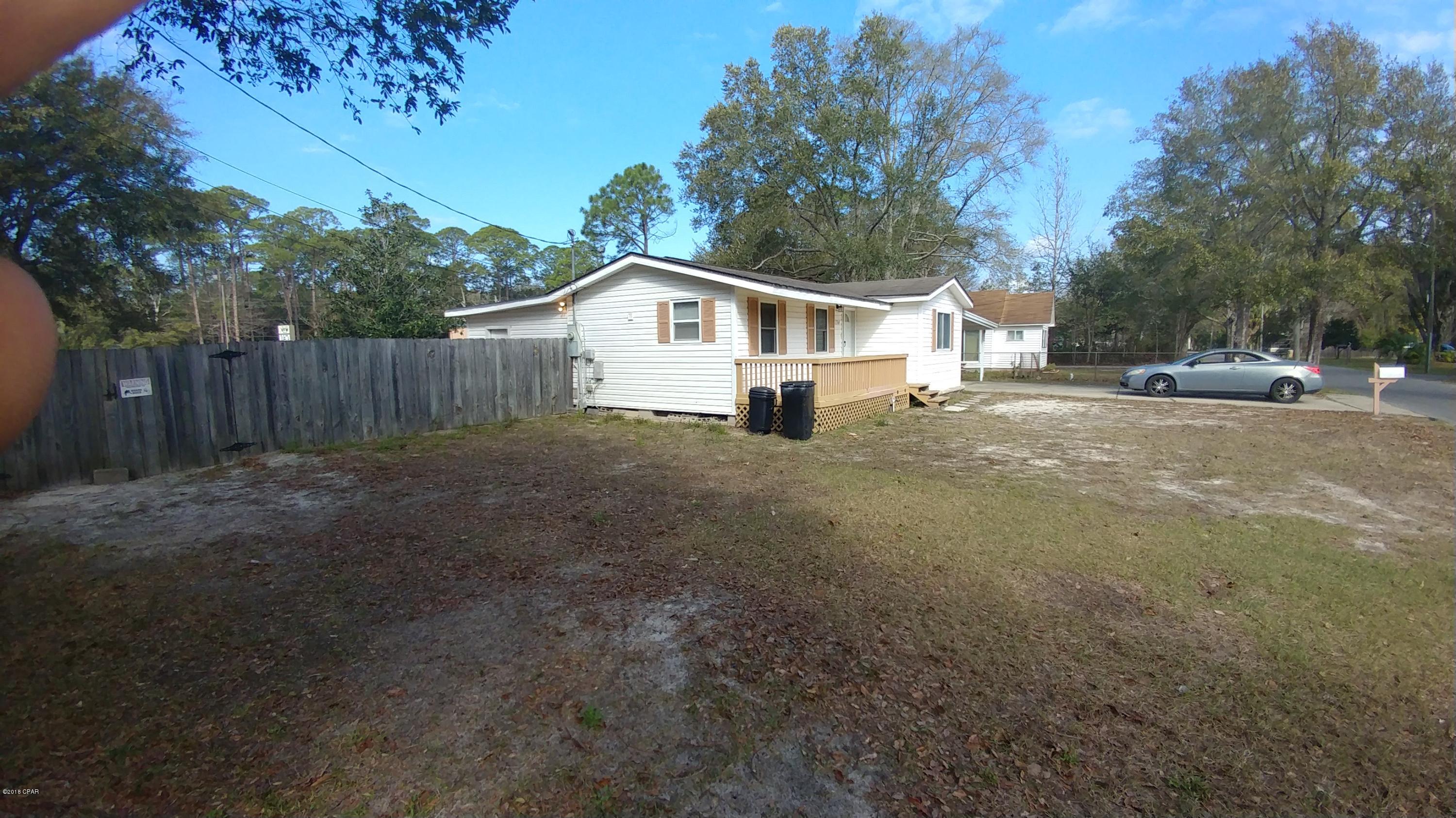 Hentz 1st Add Unit-B Rep - Residential