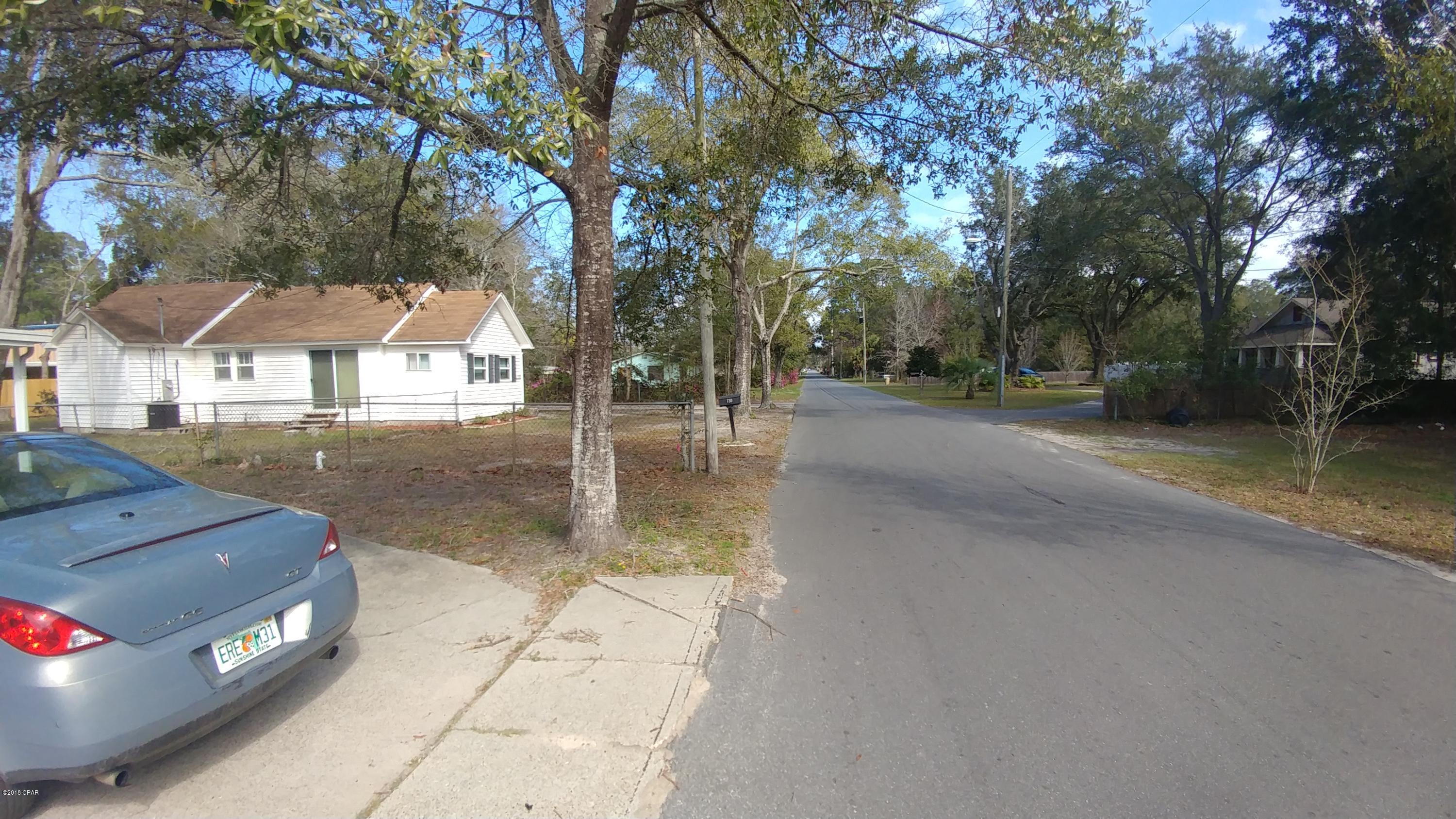 Hentz 1st Add Unit-B Rep - Residential