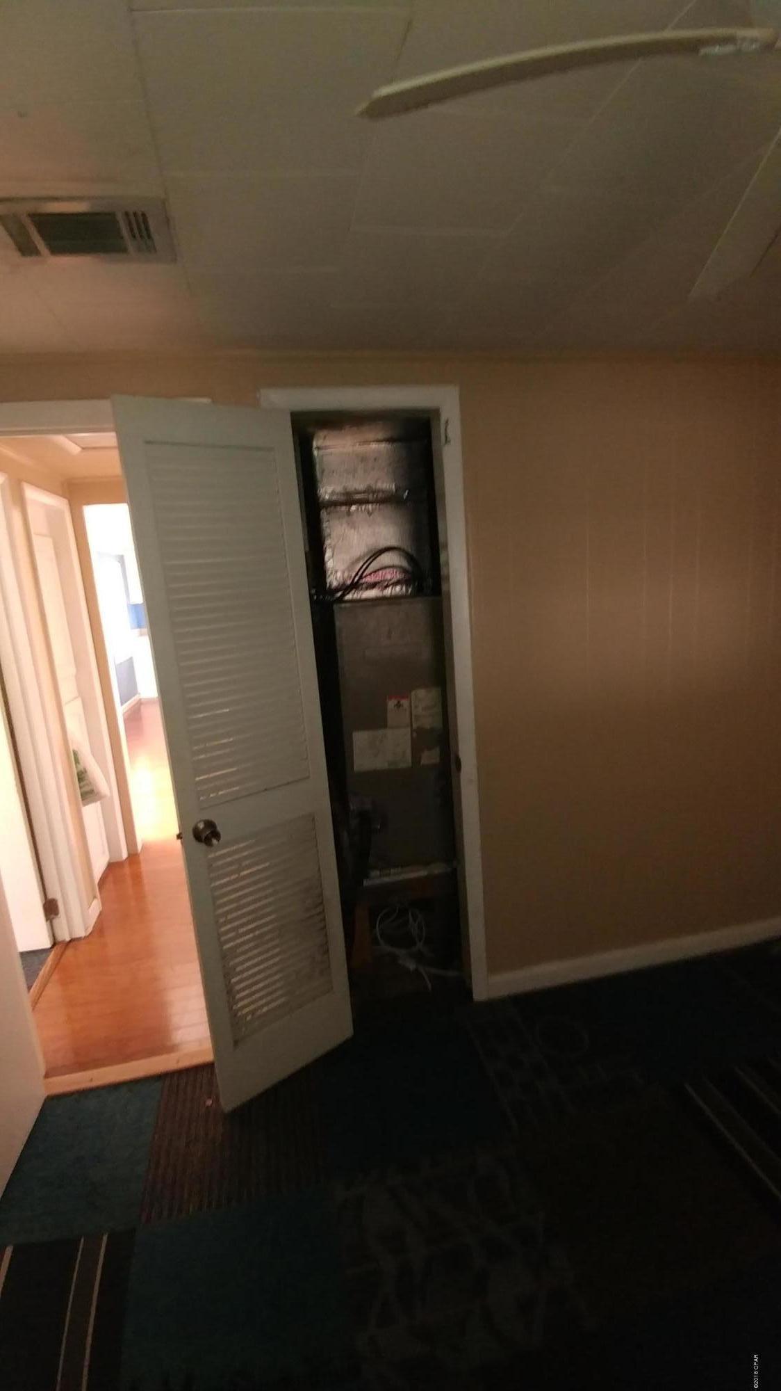 Hentz 1st Add Unit-B Rep - Residential