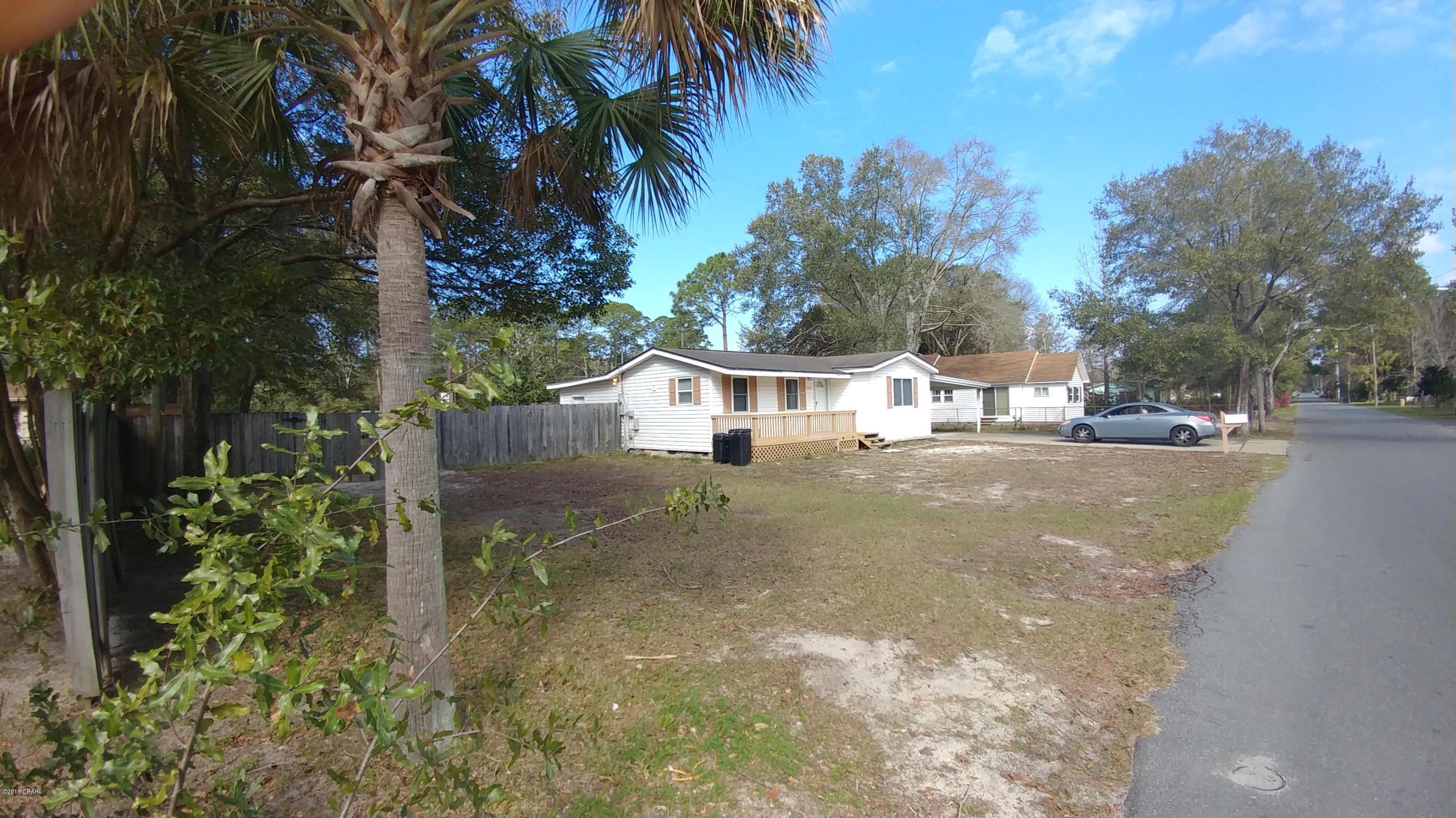 Hentz 1st Add Unit-B Rep - Residential