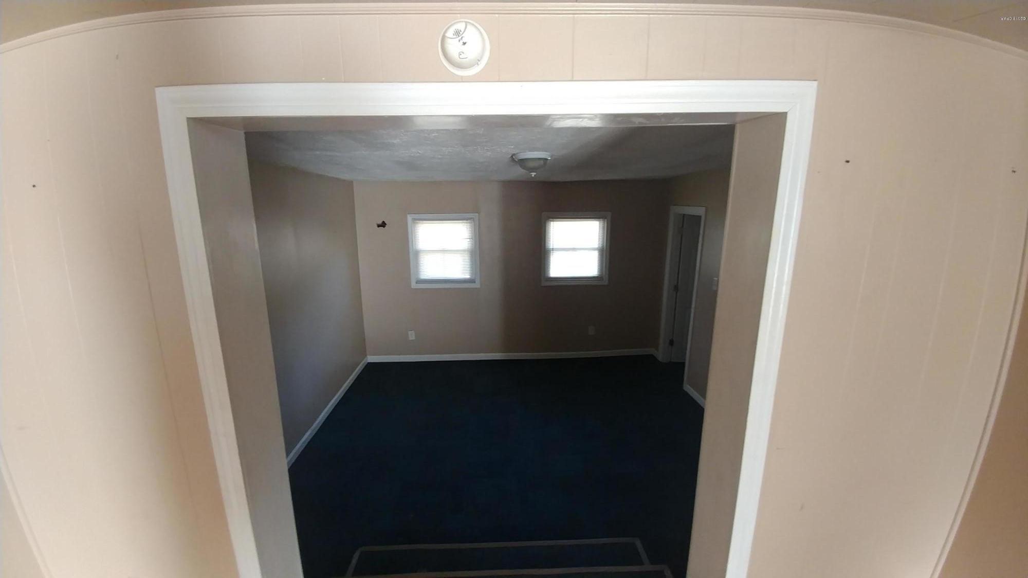 Hentz 1st Add Unit-B Rep - Residential