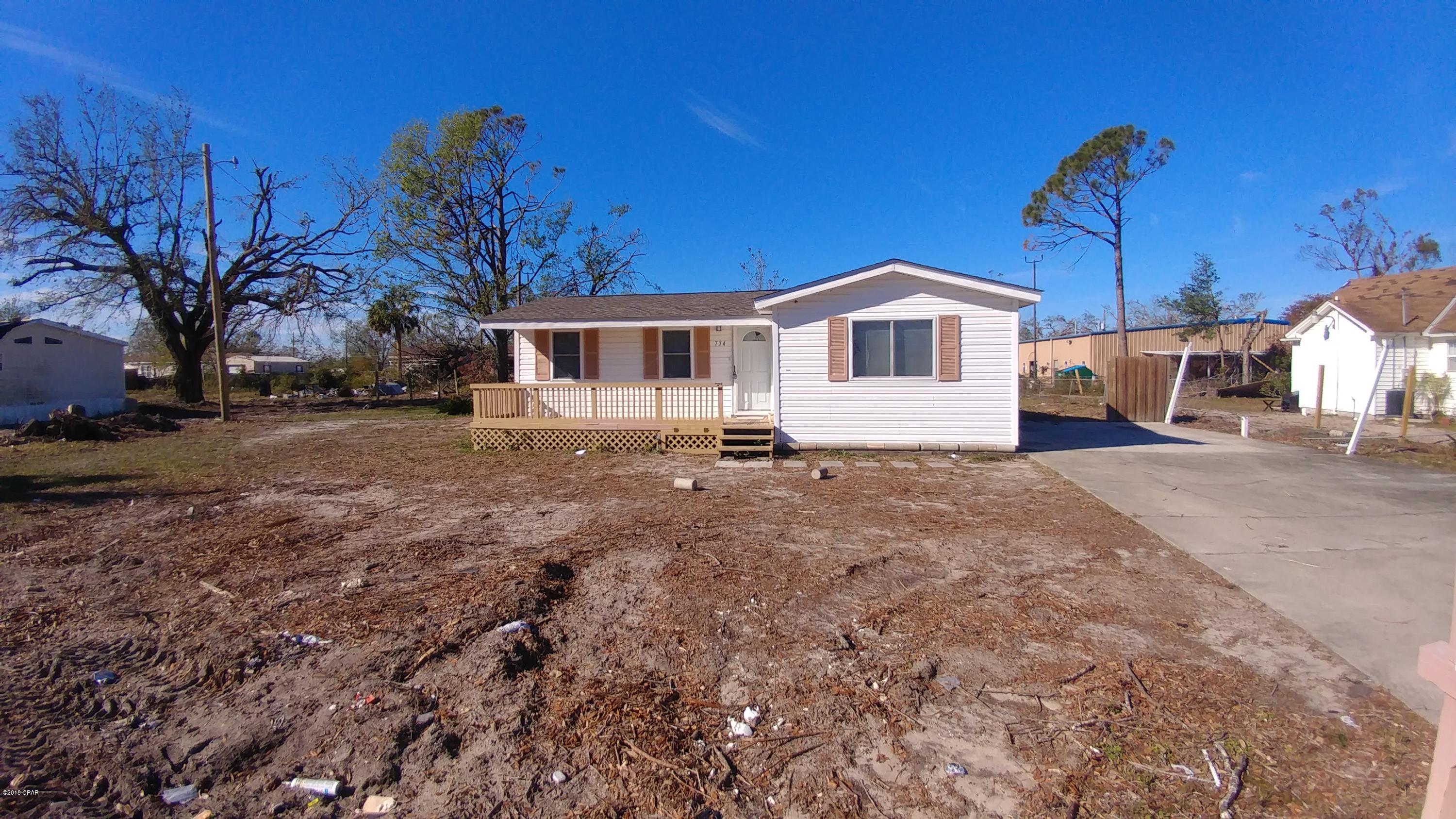 Hentz 1st Add Unit-B Rep - Residential