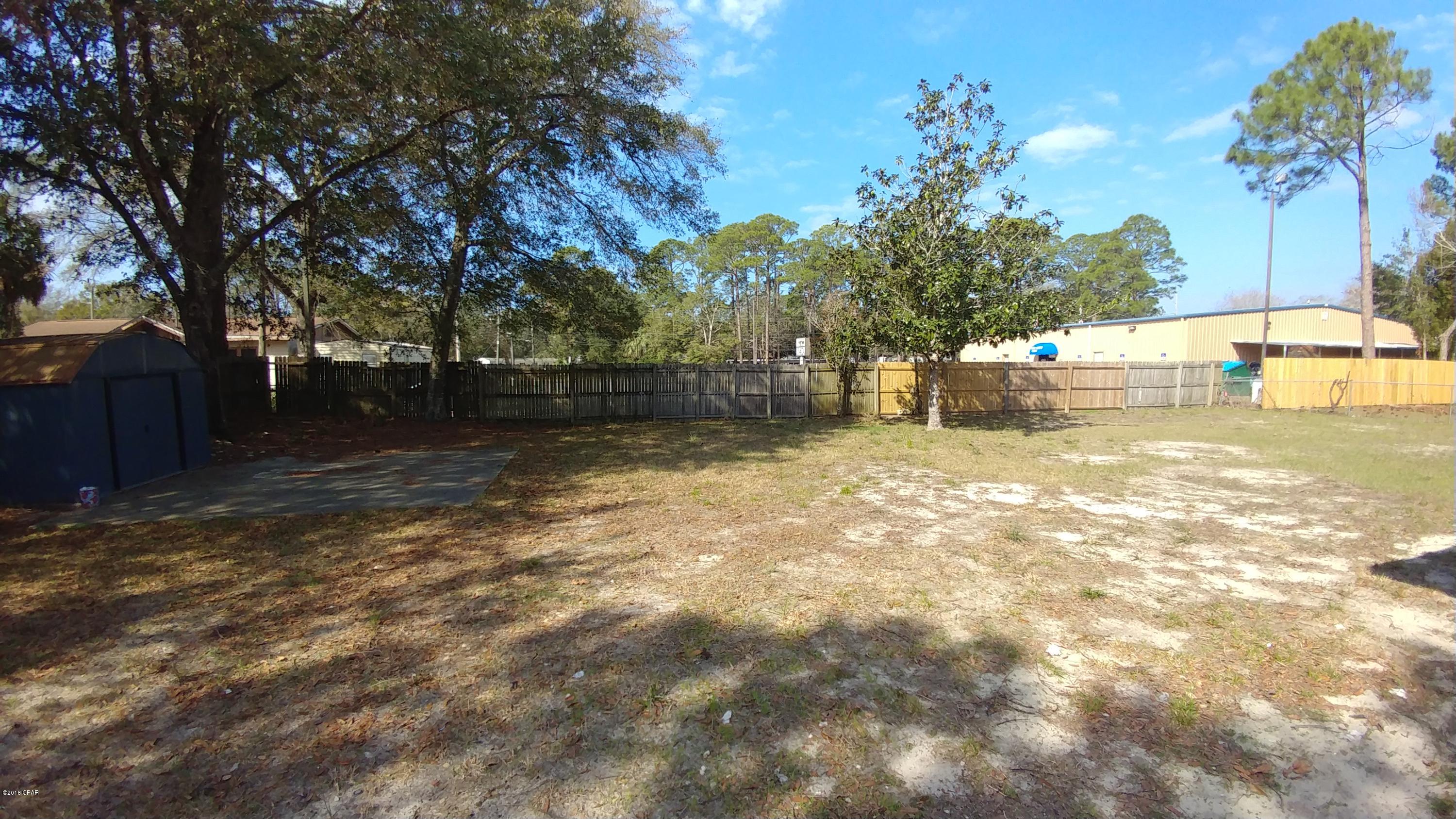 Hentz 1st Add Unit-B Rep - Residential