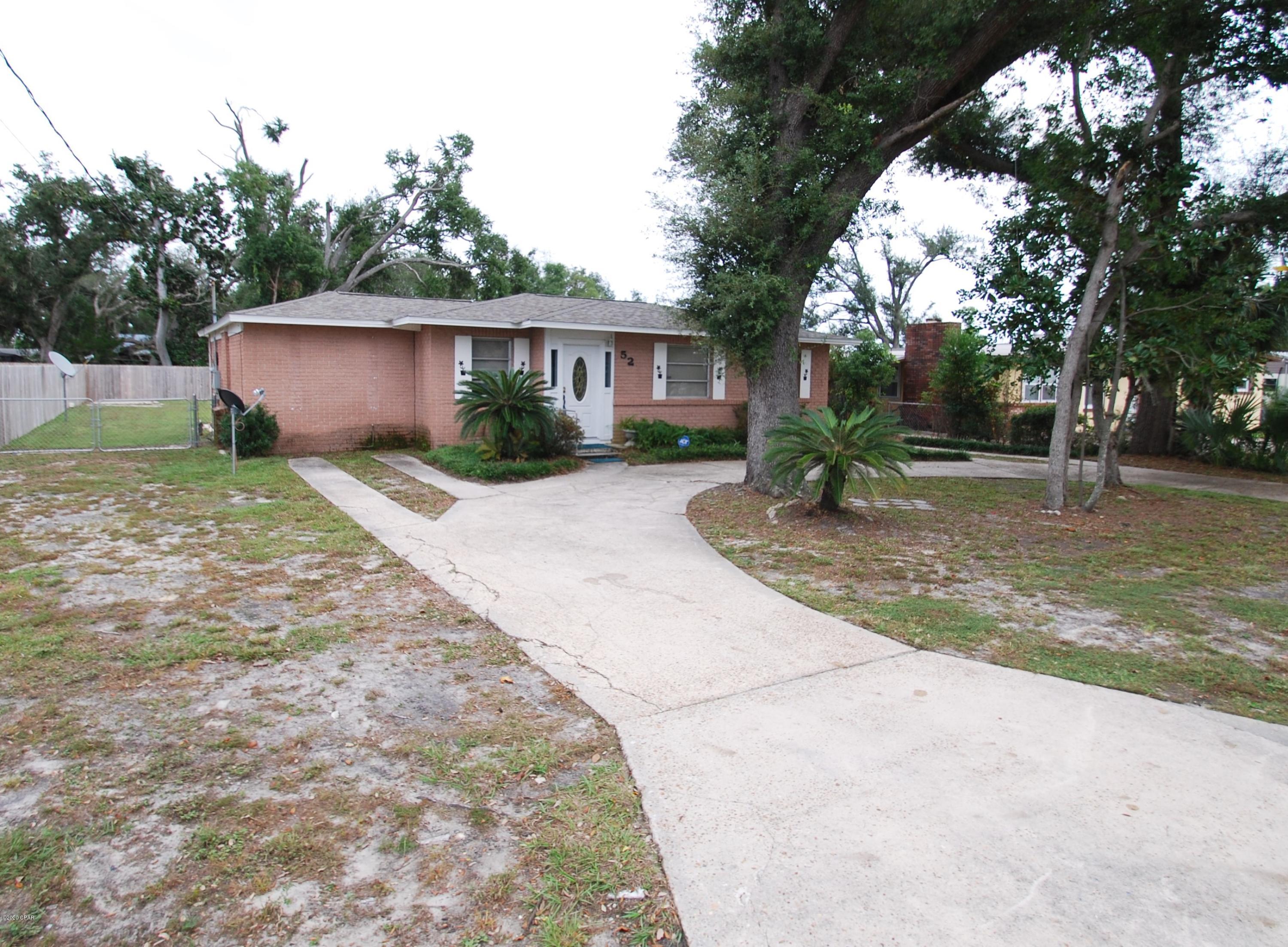 [No Recorded Subdiv] - Residential