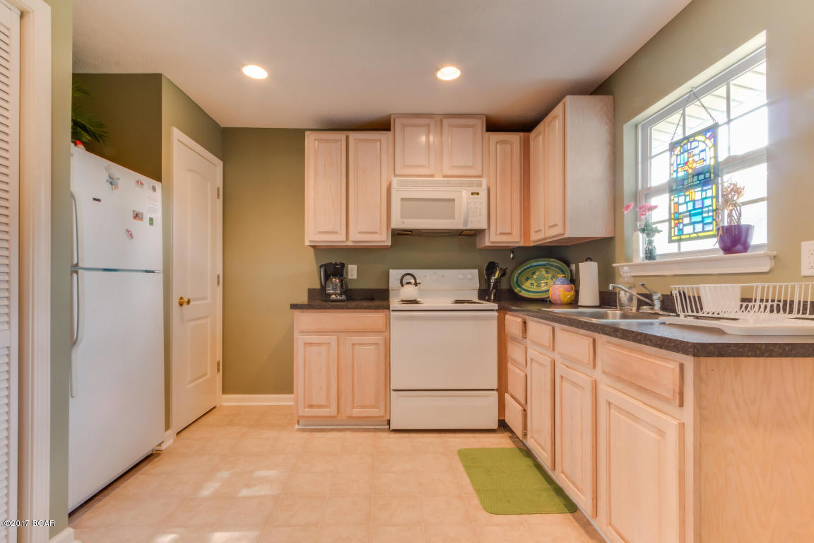 Bayview Heights - Residential