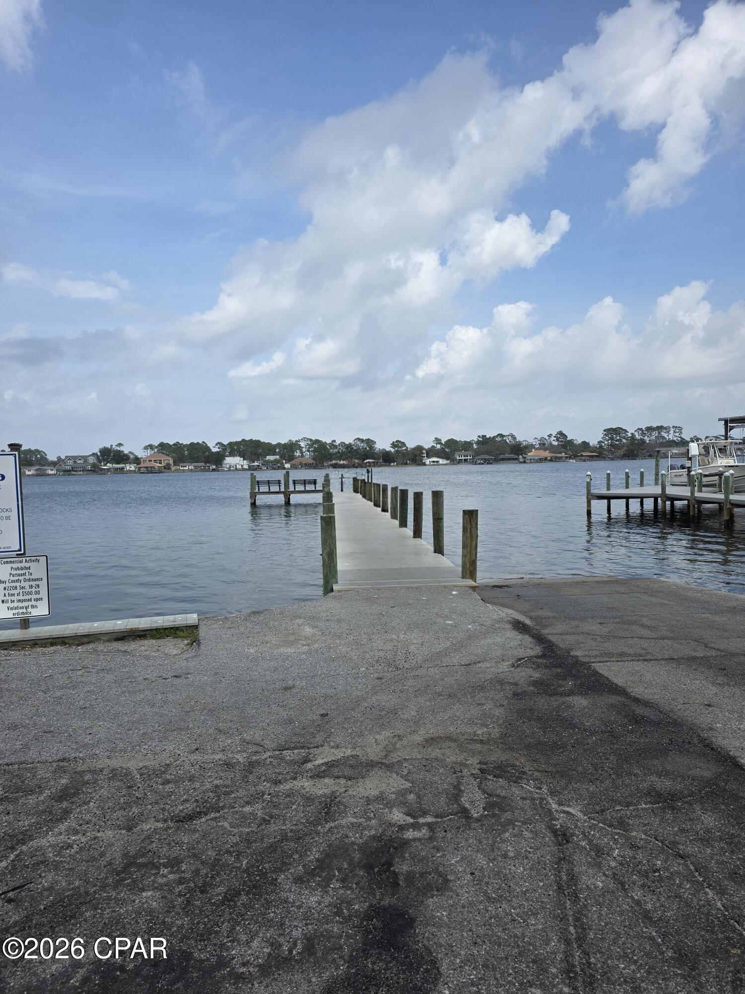 Biltmore Beach 1st Add - Land