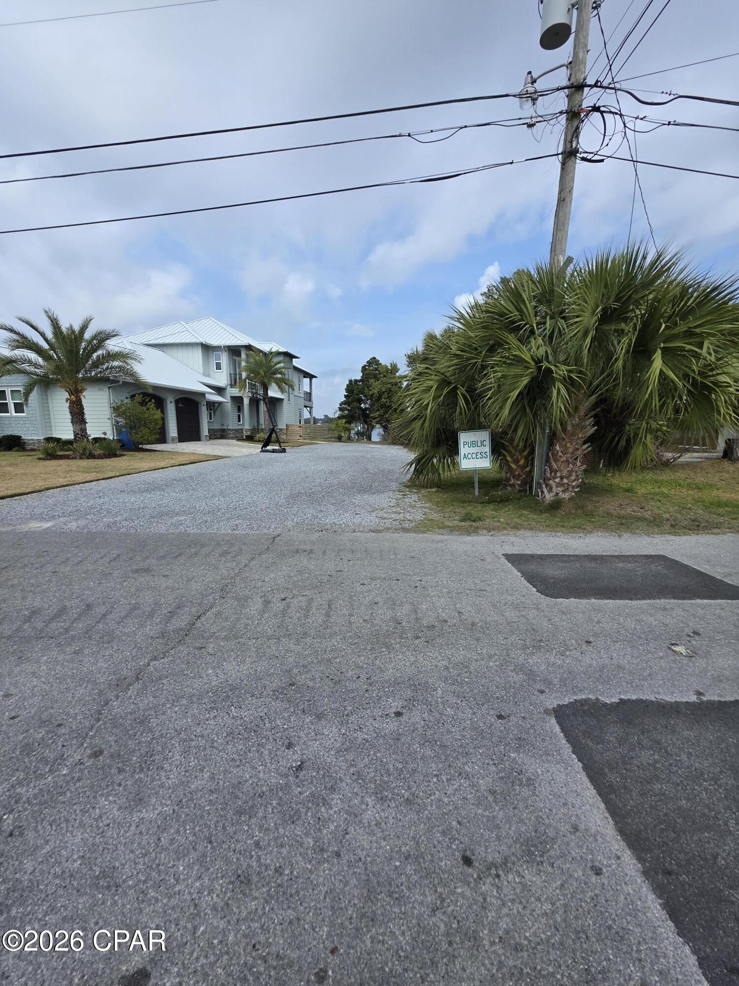 Biltmore Beach 1st Add - Land