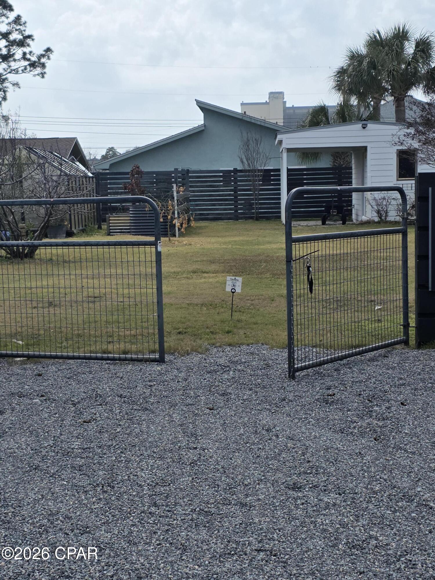 Biltmore Beach 1st Add - Land