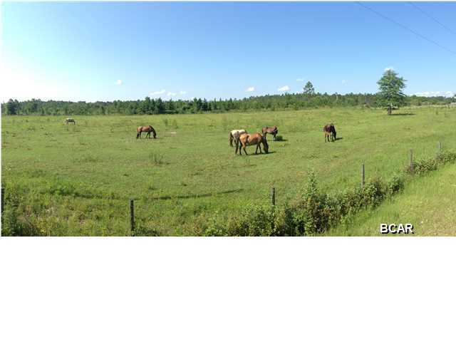 No Named Subdivision - Land