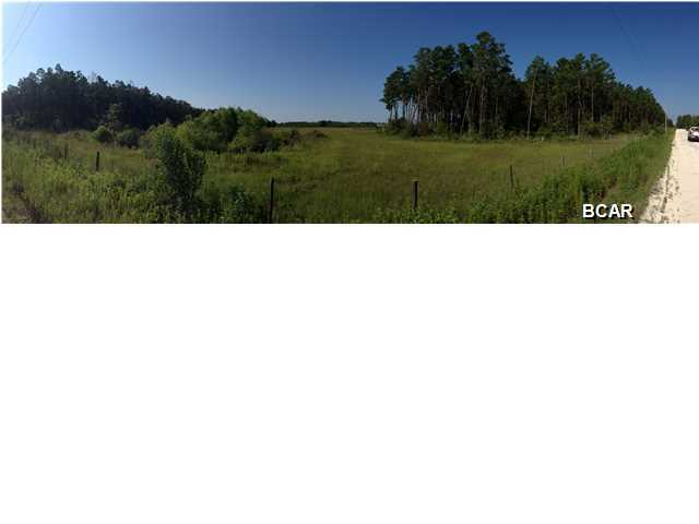 No Named Subdivision - Land