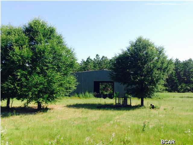 No Named Subdivision - Land