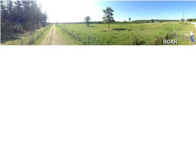 No Named Subdivision - Land