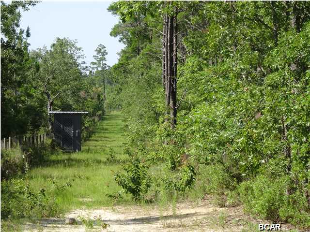 No Named Subdivision - Land