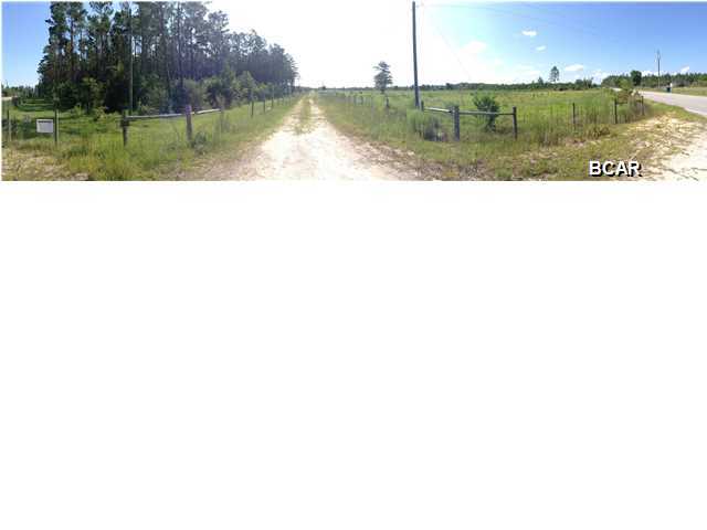 No Named Subdivision - Land