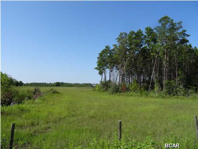 No Named Subdivision - Land