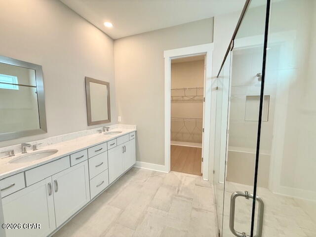 [No Recorded Subdiv] - Residential Lease