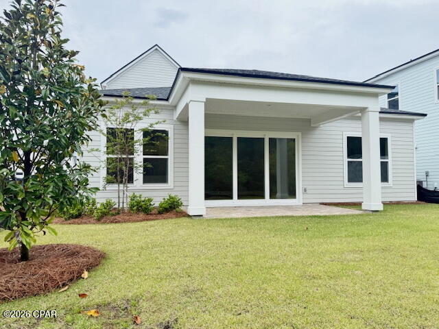 [No Recorded Subdiv] - Residential Lease