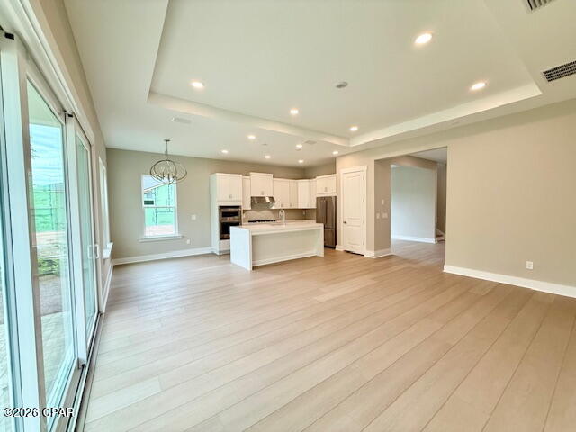 [No Recorded Subdiv] - Residential Lease