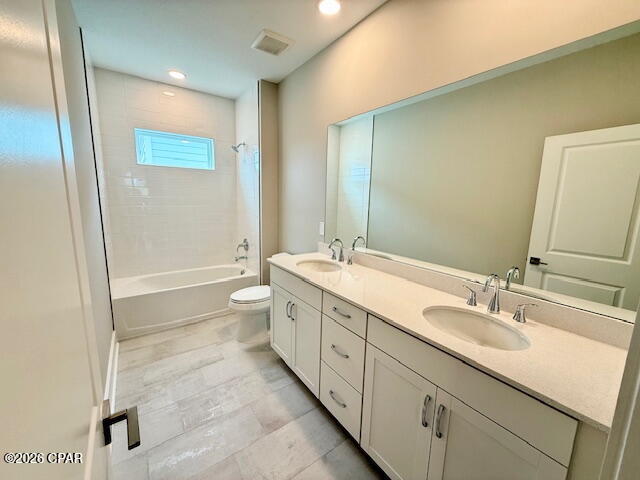 [No Recorded Subdiv] - Residential Lease