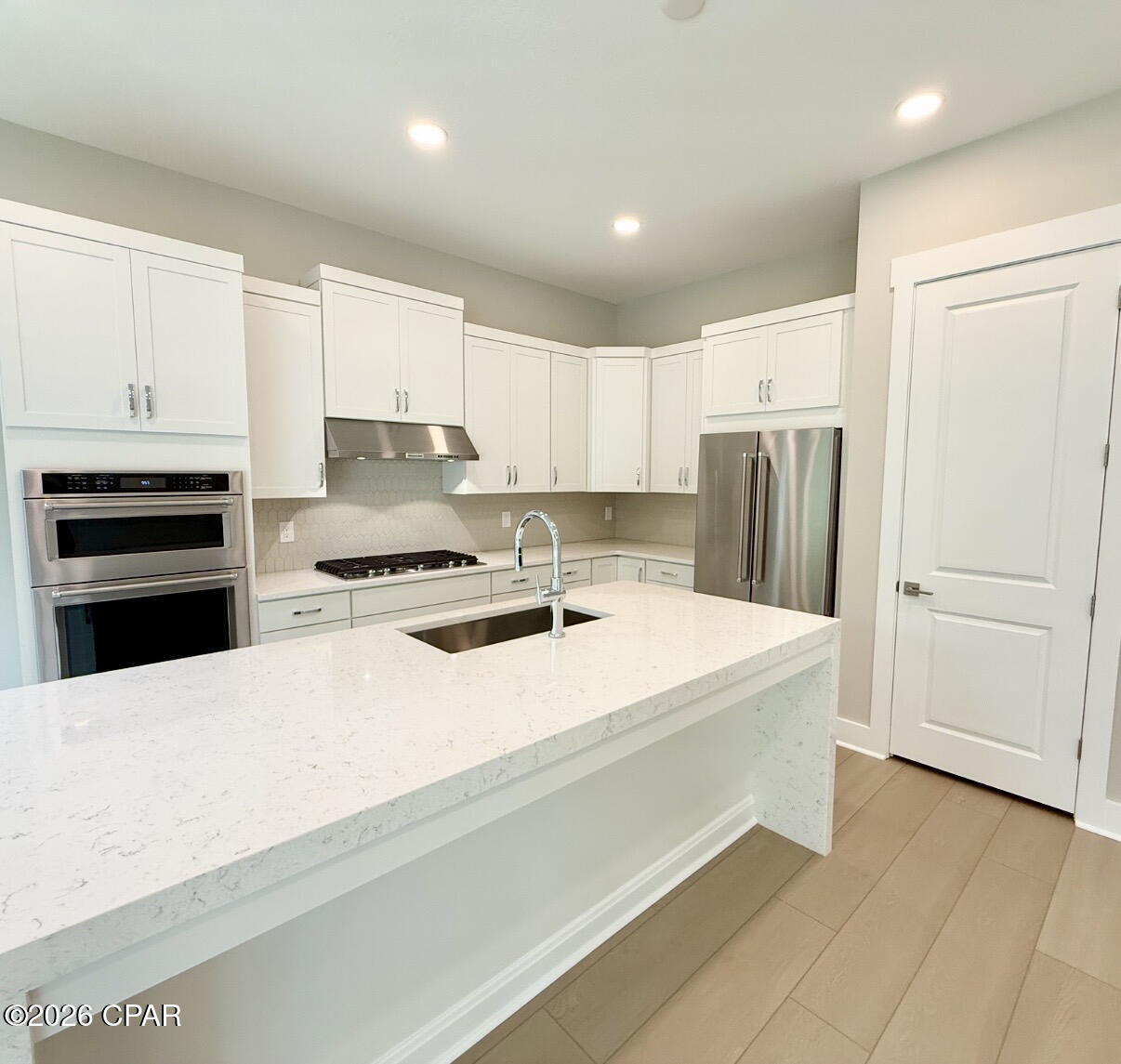 [No Recorded Subdiv] - Residential Lease