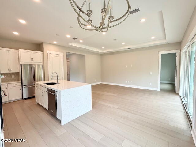 [No Recorded Subdiv] - Residential Lease