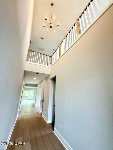 [No Recorded Subdiv] - Residential Lease