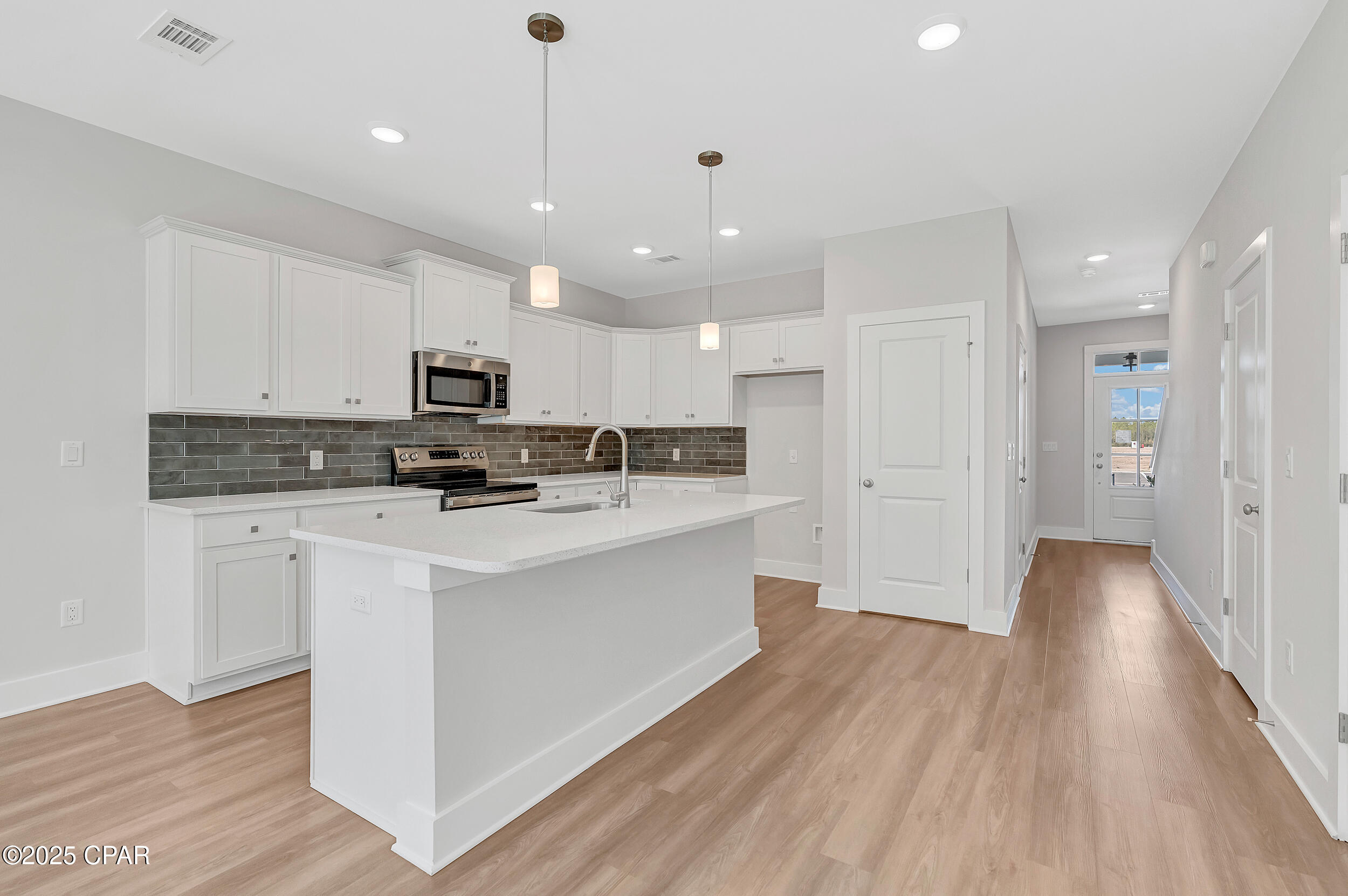 Colonial Landing - Residential