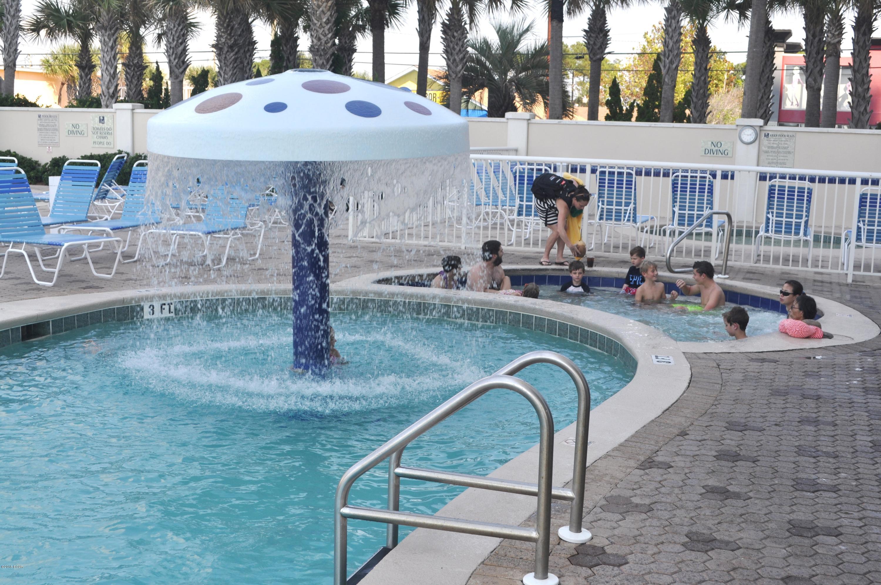 Majestic Beach Tower II - Residential