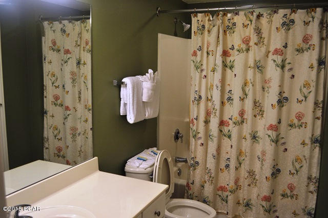 Majestic Beach Tower II - Residential