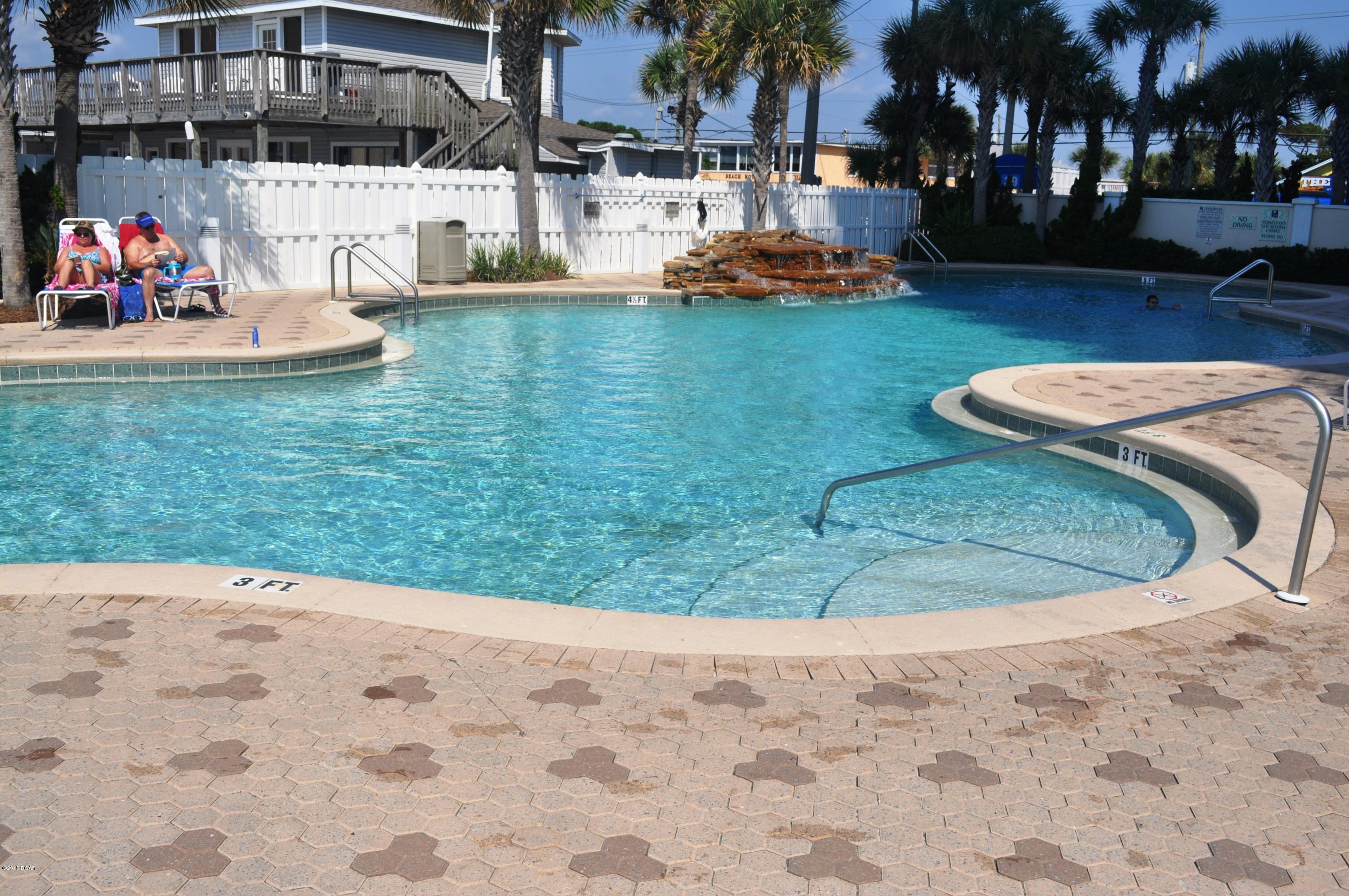 Majestic Beach Tower II - Residential