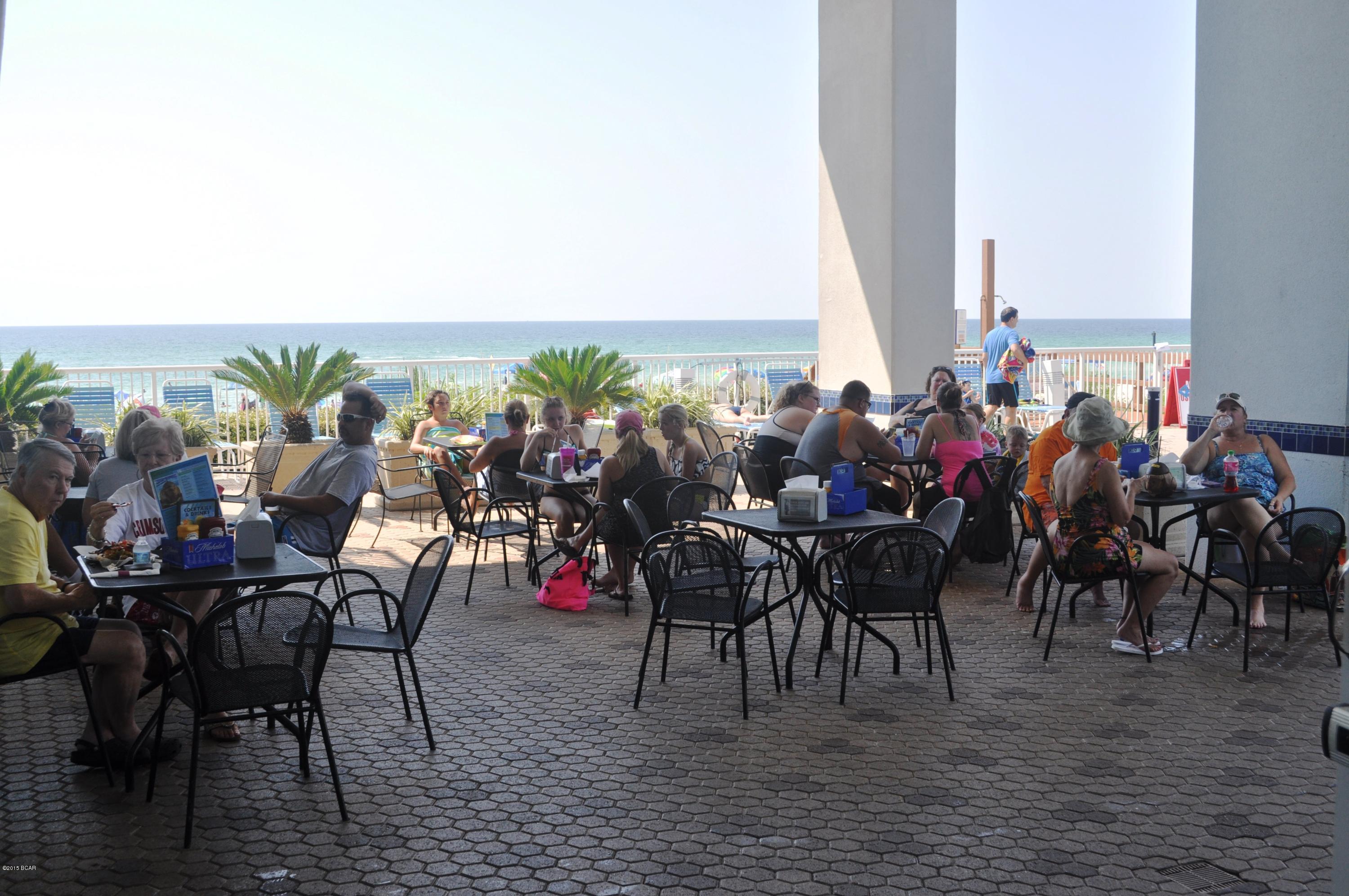 Majestic Beach Tower II - Residential