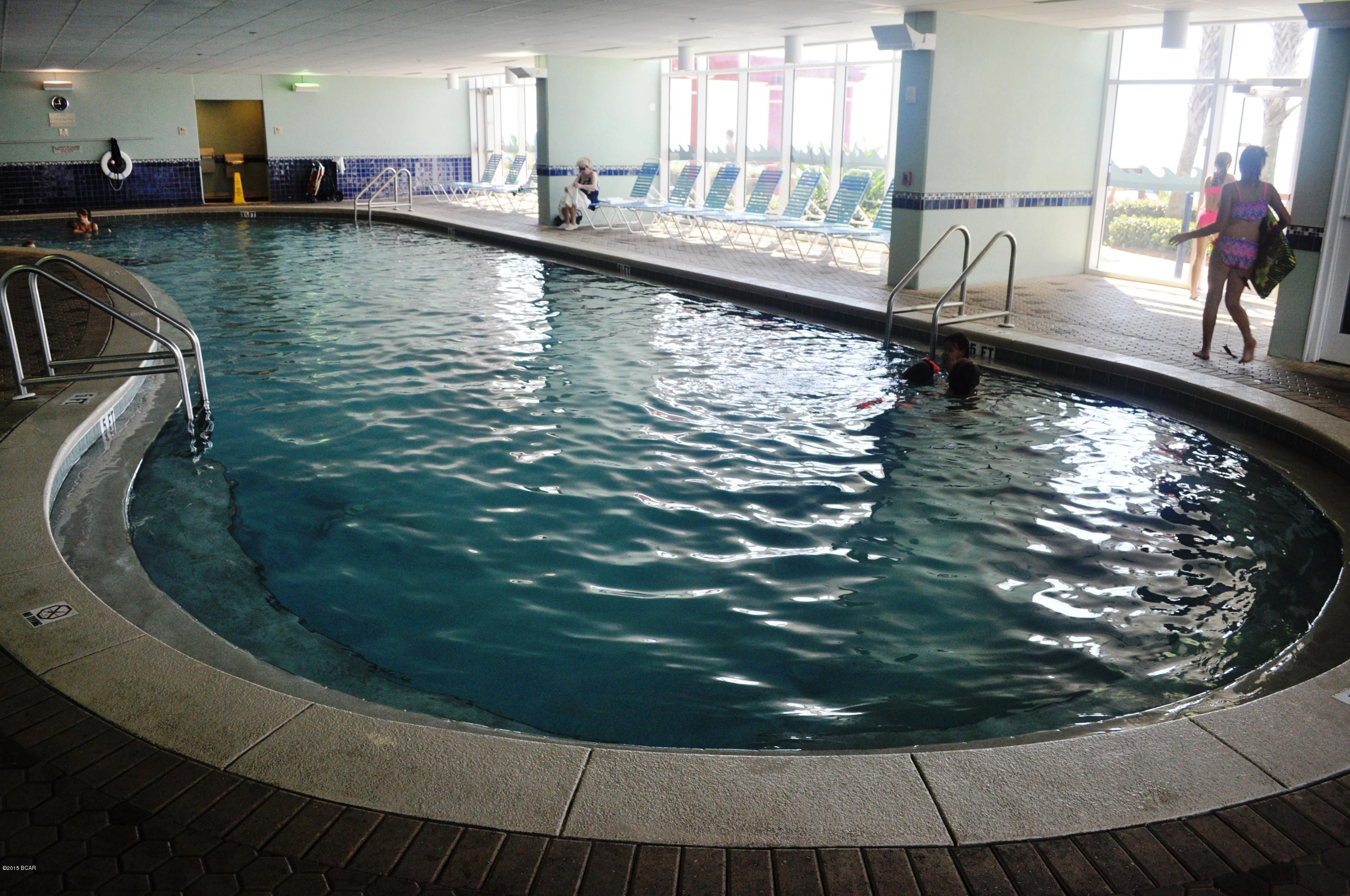 Majestic Beach Tower II - Residential