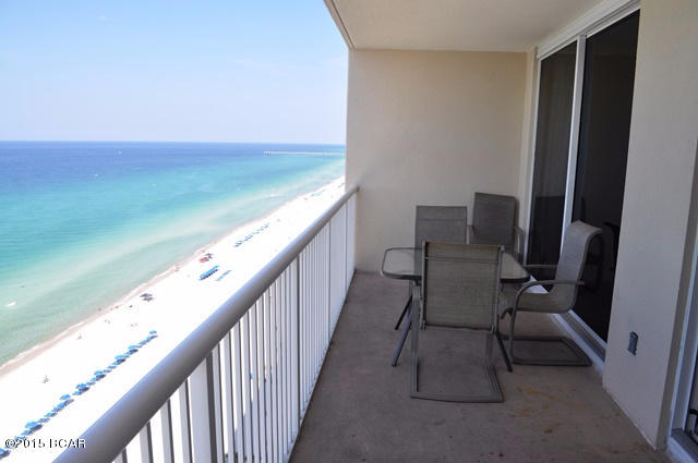 Majestic Beach Tower II - Residential