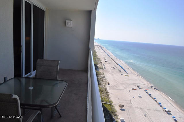 Majestic Beach Tower II - Residential