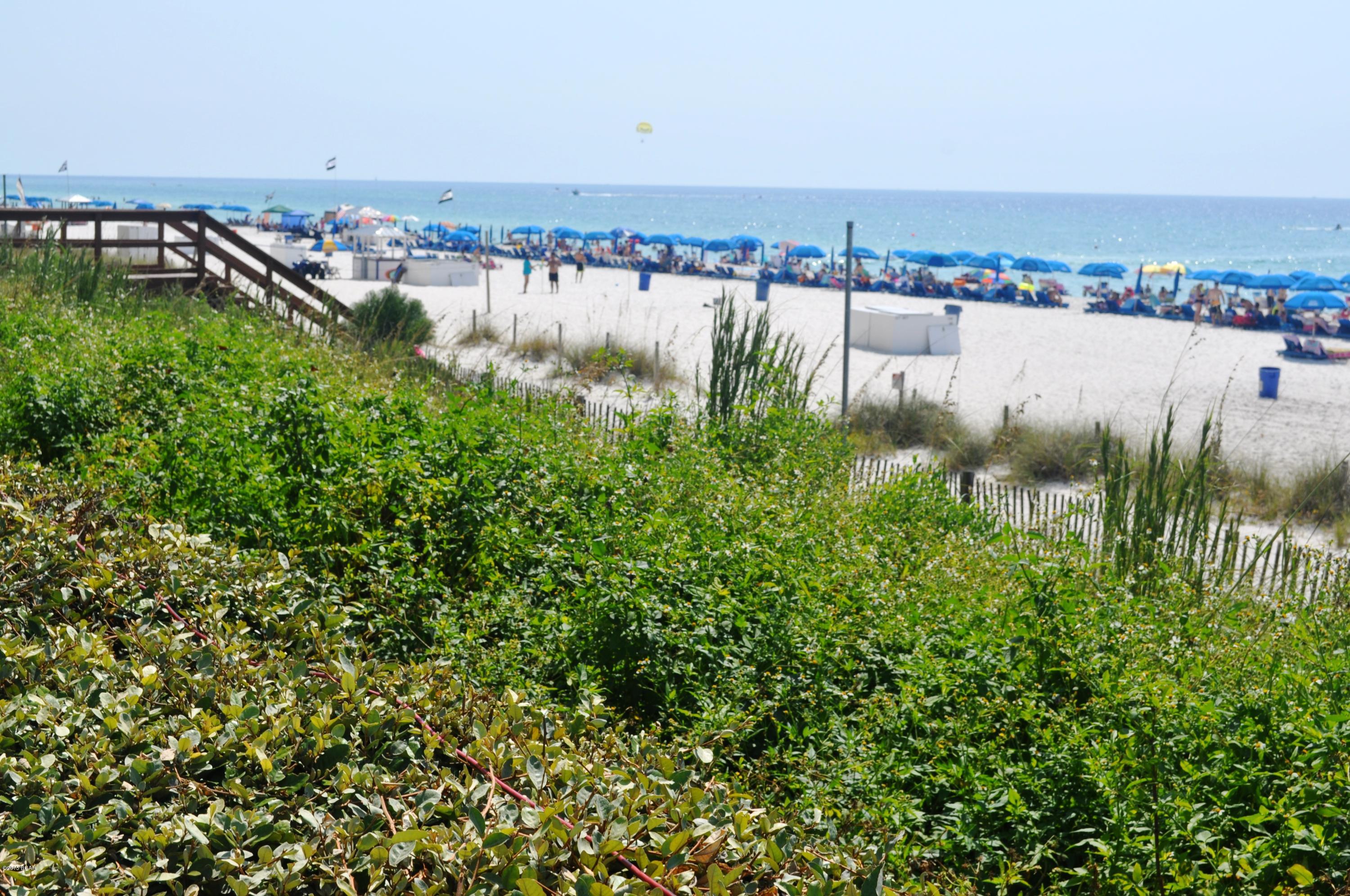 Majestic Beach Tower II - Residential