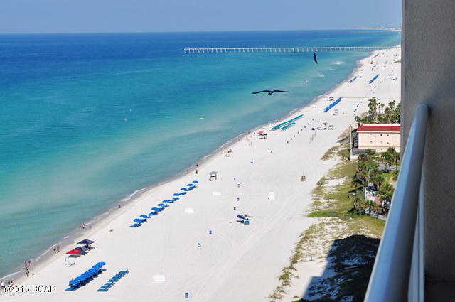 Majestic Beach Tower II - Residential