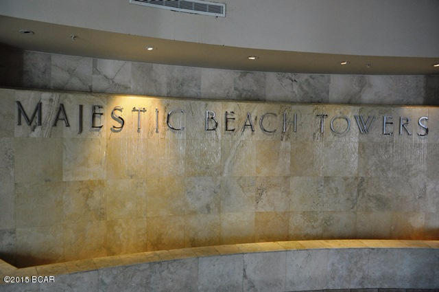 Majestic Beach Tower II - Residential