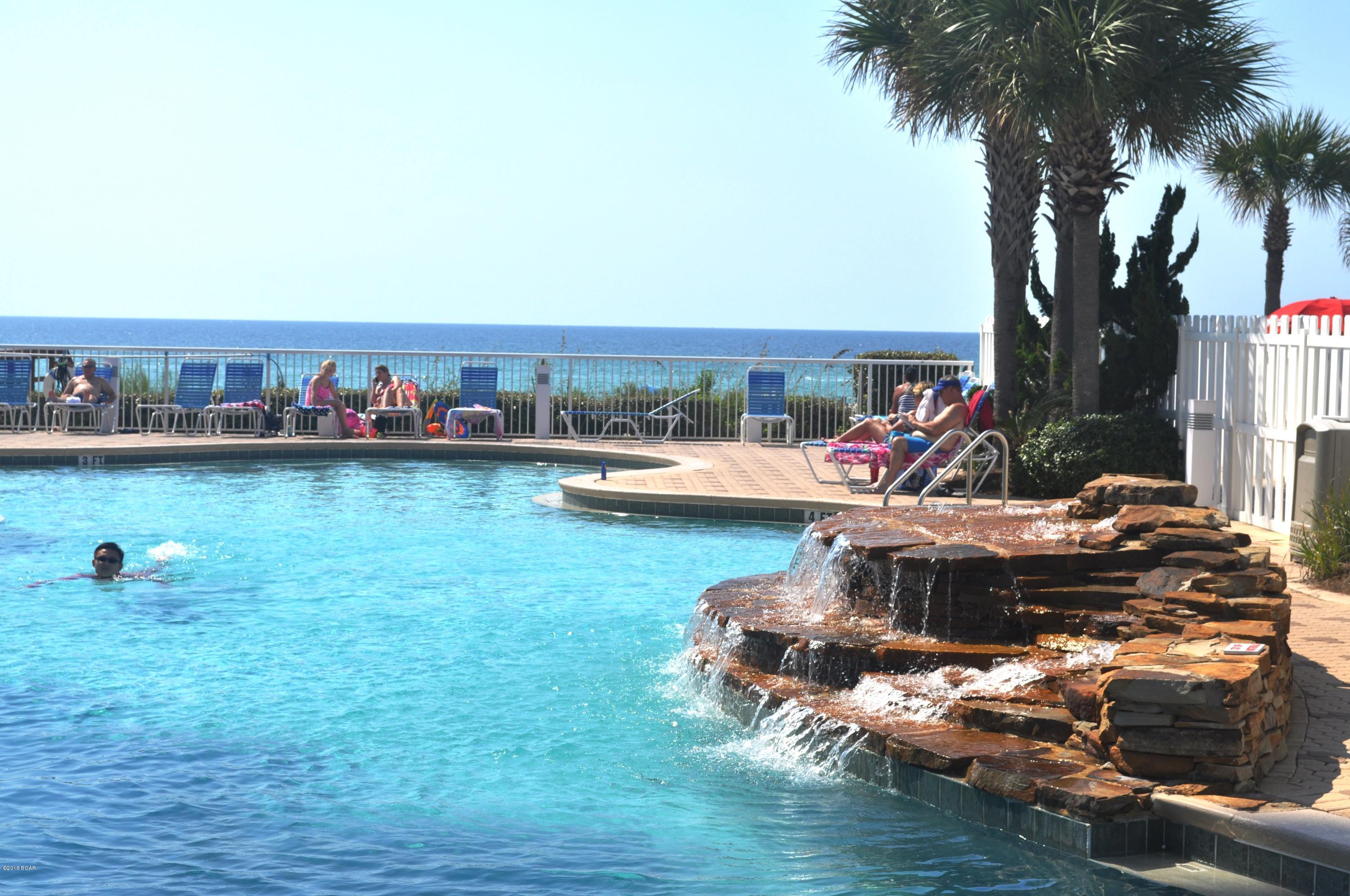 Majestic Beach Tower II - Residential