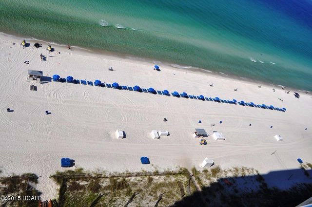 Majestic Beach Tower II - Residential