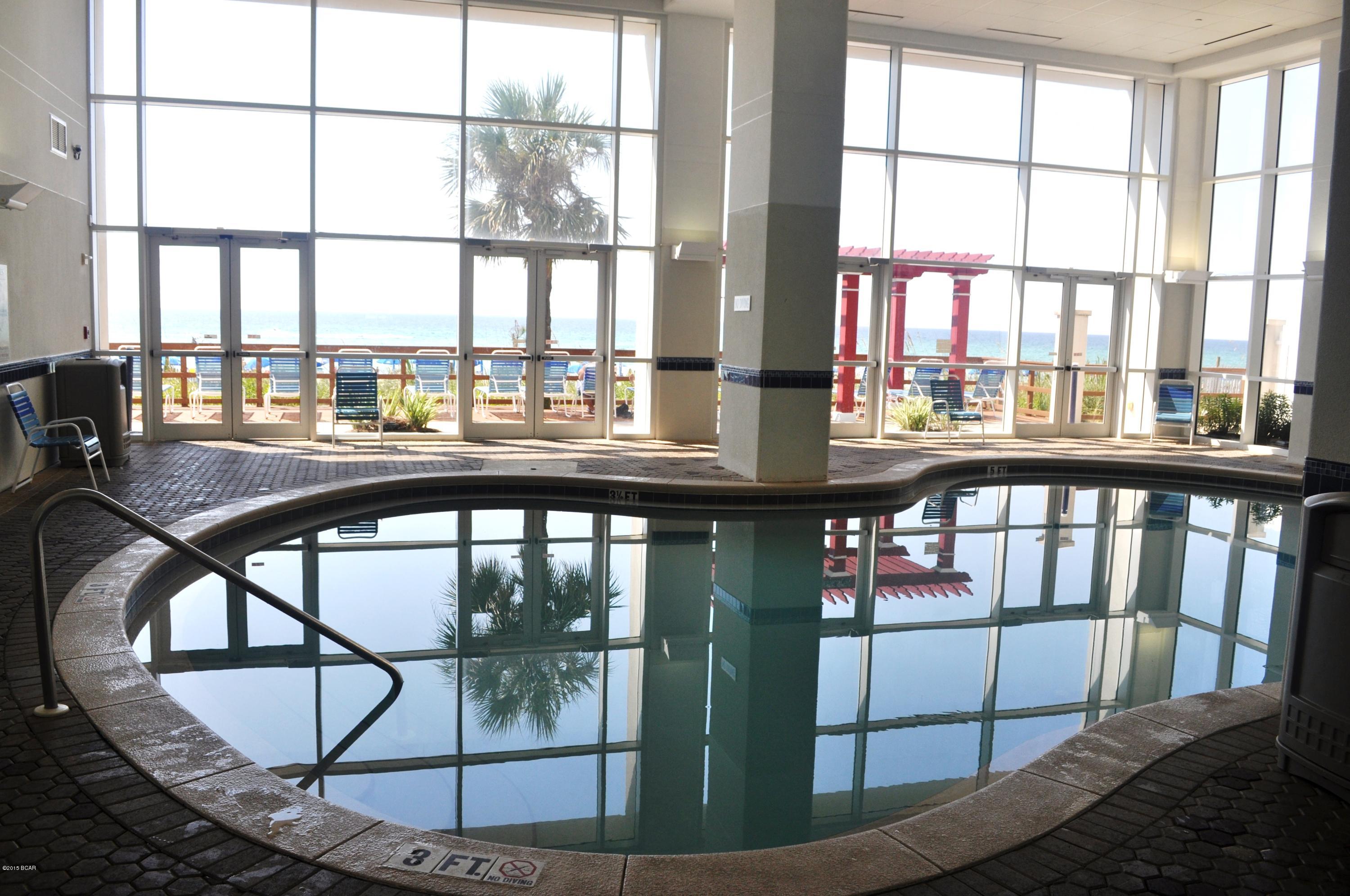 Majestic Beach Tower II - Residential