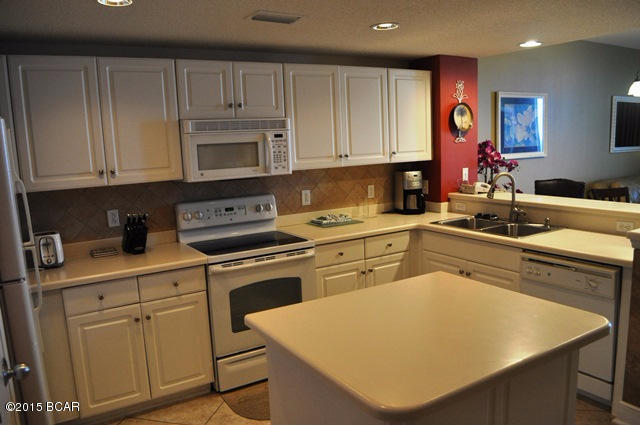 Majestic Beach Tower II - Residential