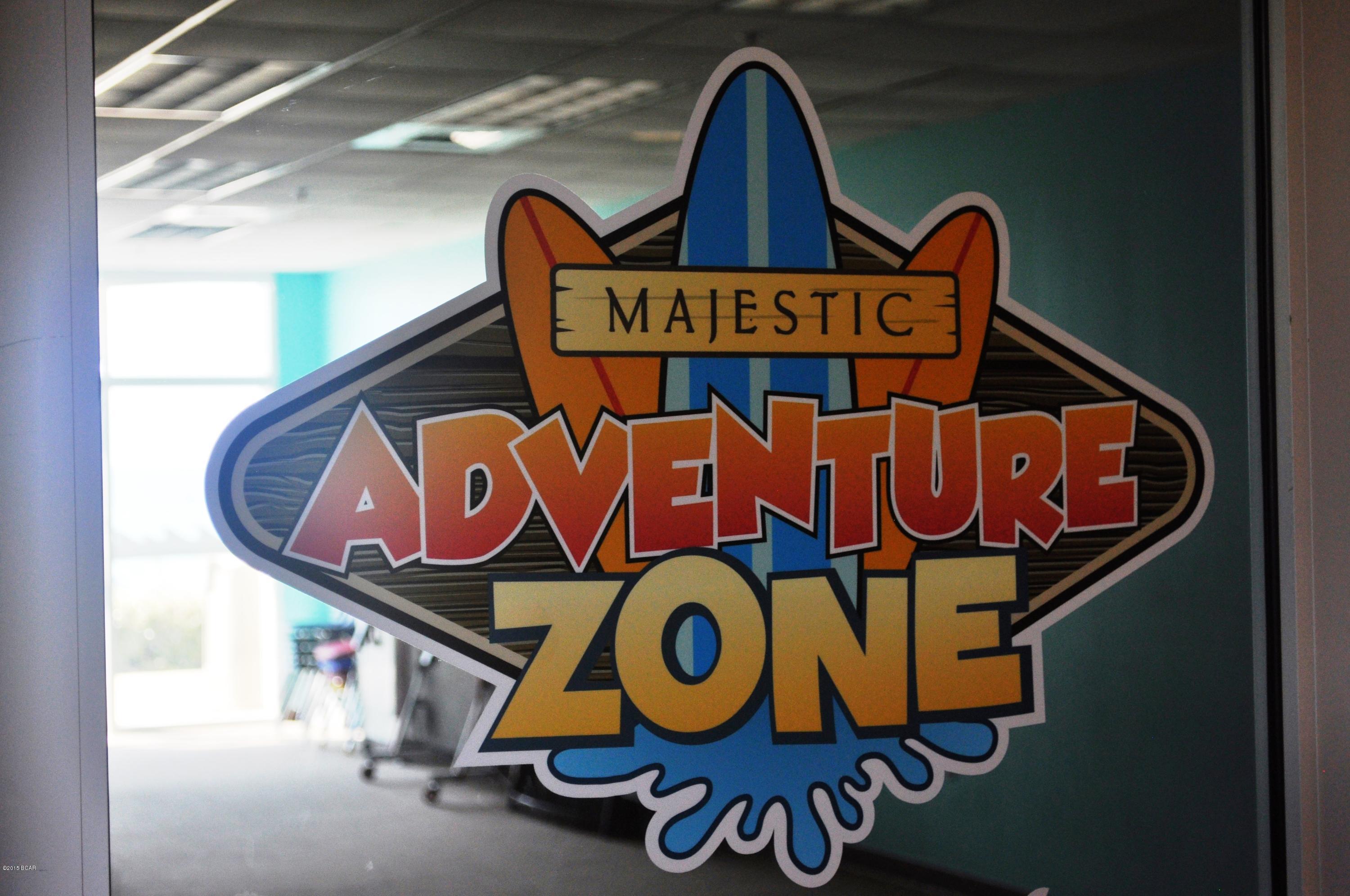 Majestic Beach Tower II - Residential