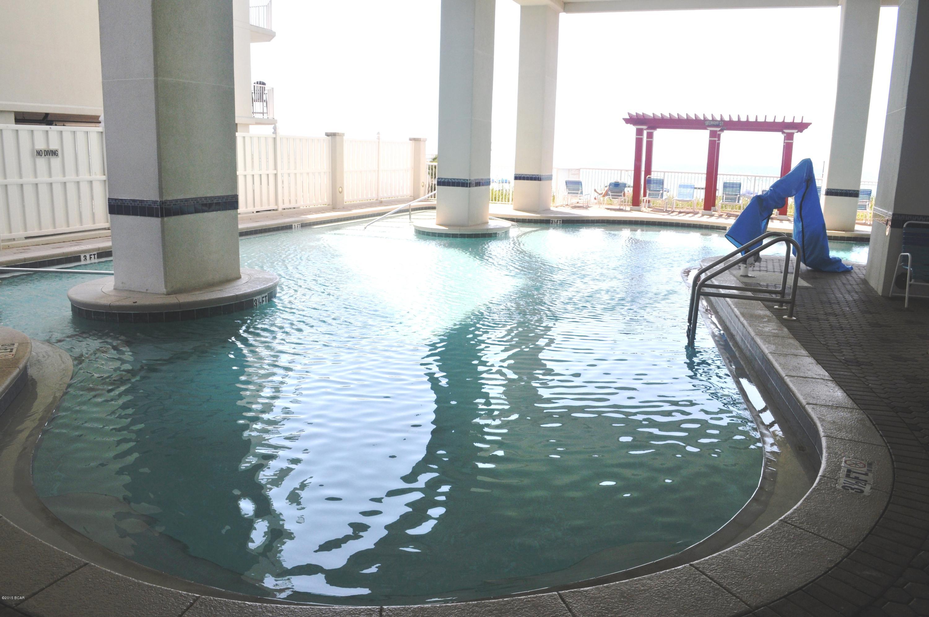 Majestic Beach Tower II - Residential