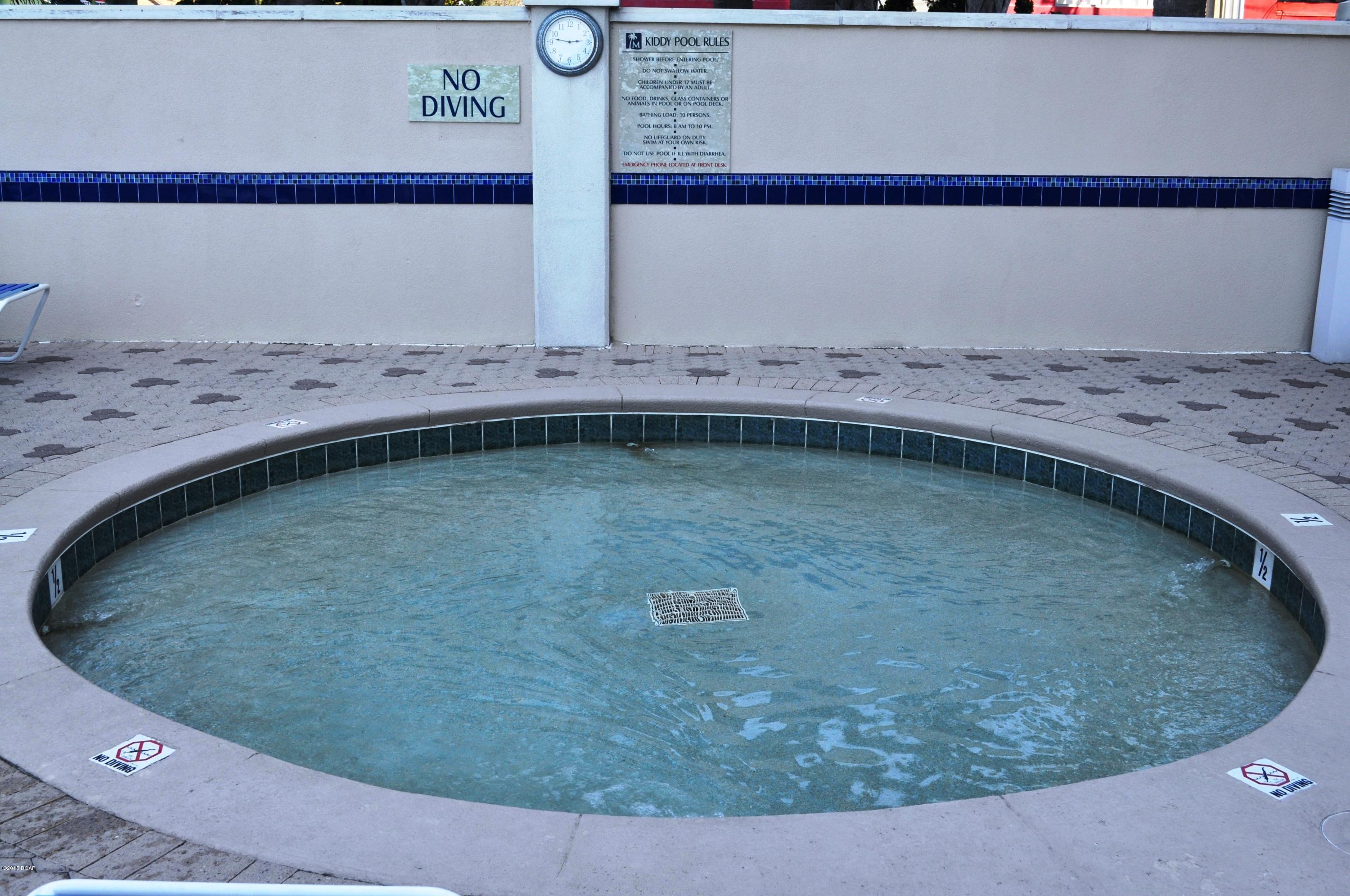 Majestic Beach Tower II - Residential