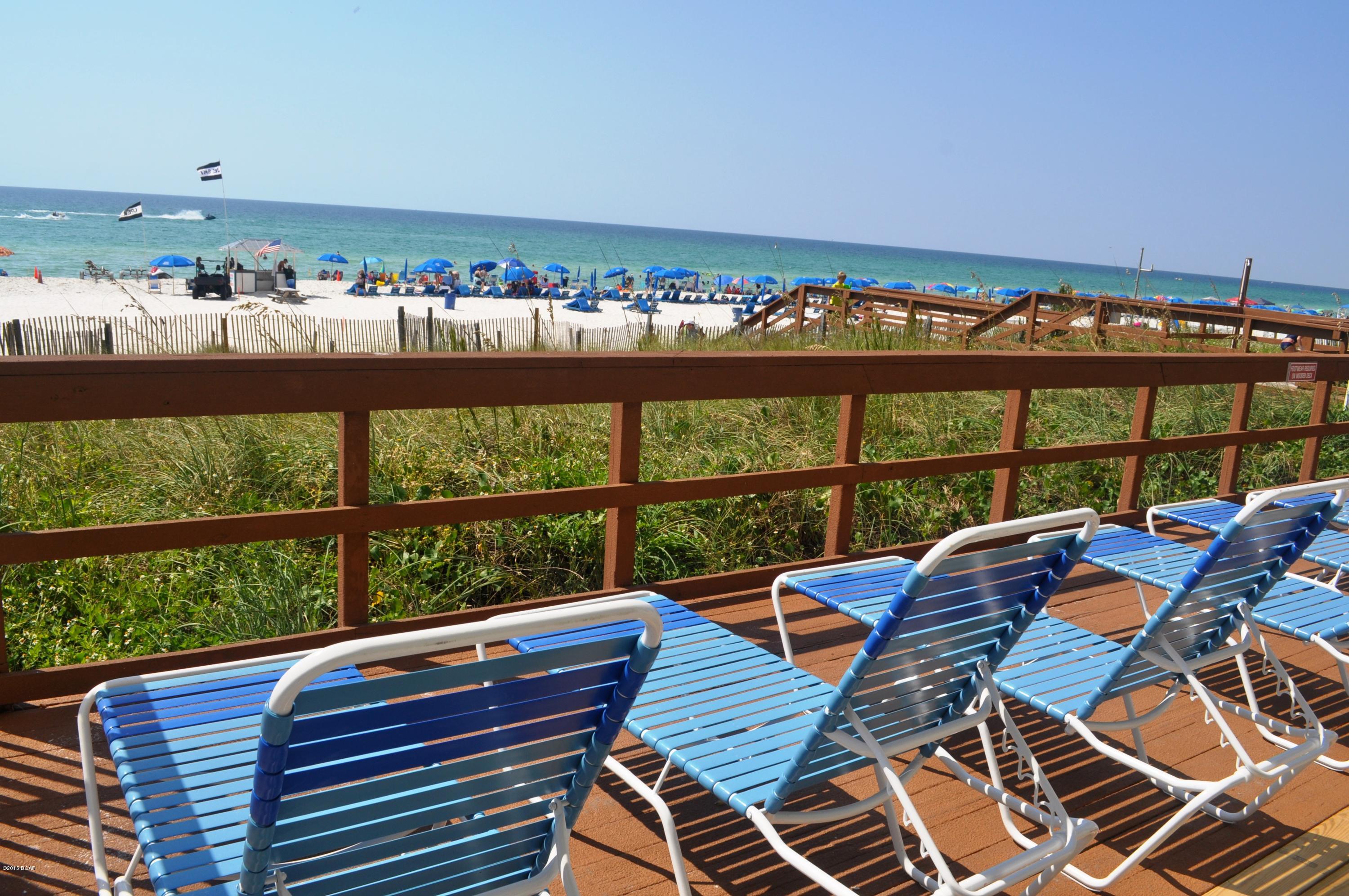 Majestic Beach Tower II - Residential