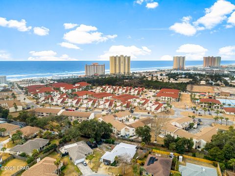 A home in Panama City Beach