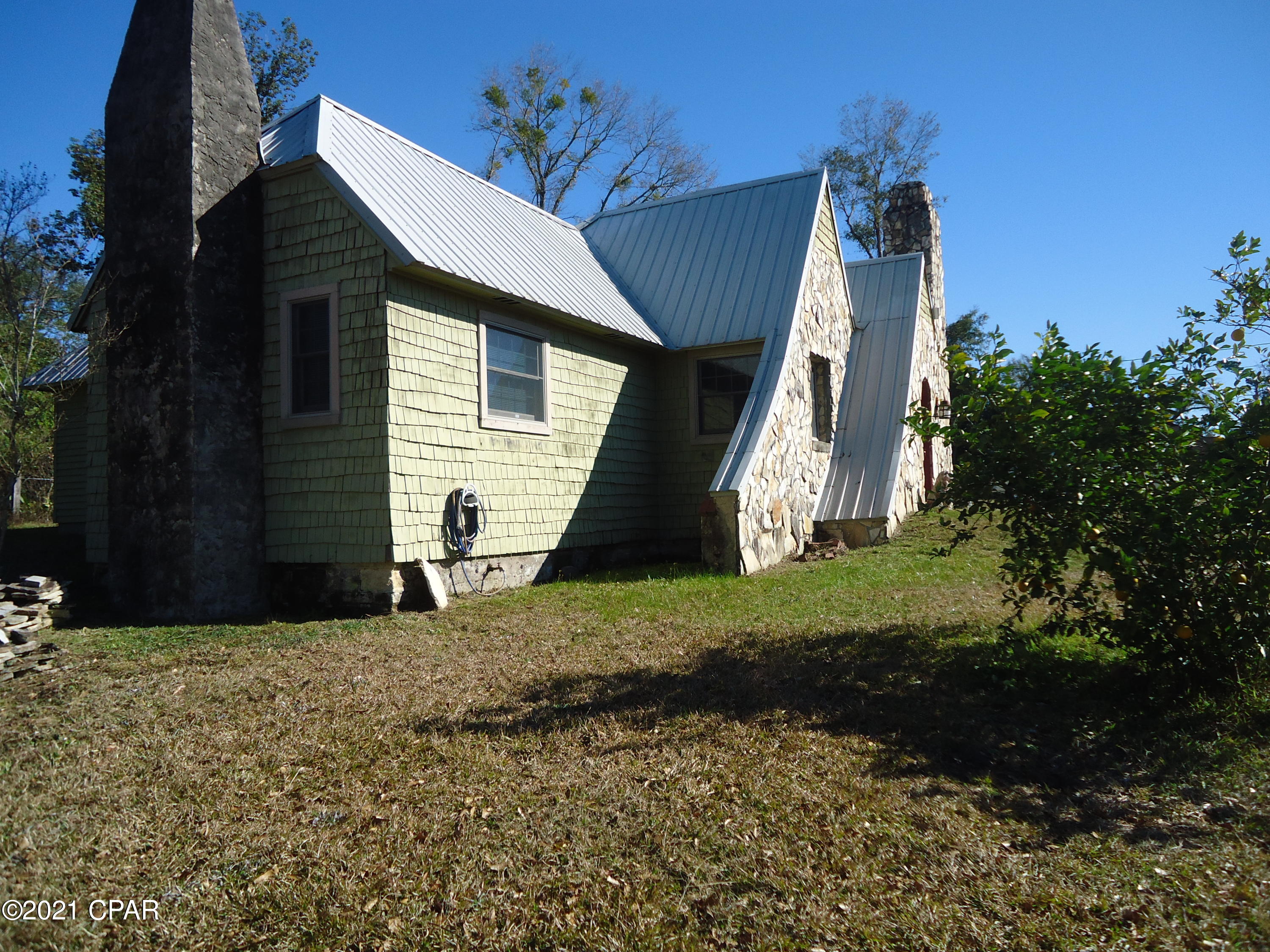 [No Recorded Subdiv] - Residential