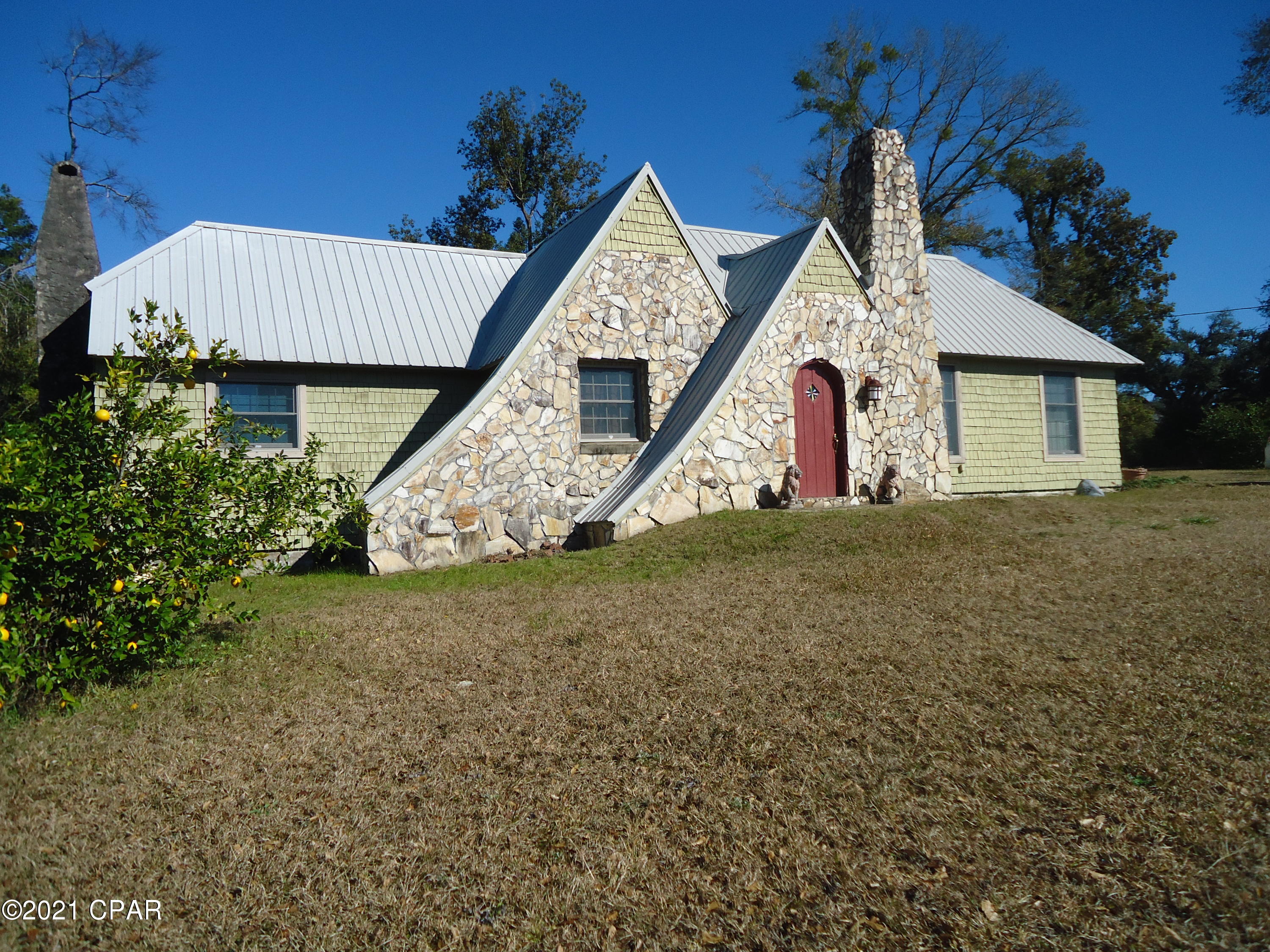 [No Recorded Subdiv] - Residential