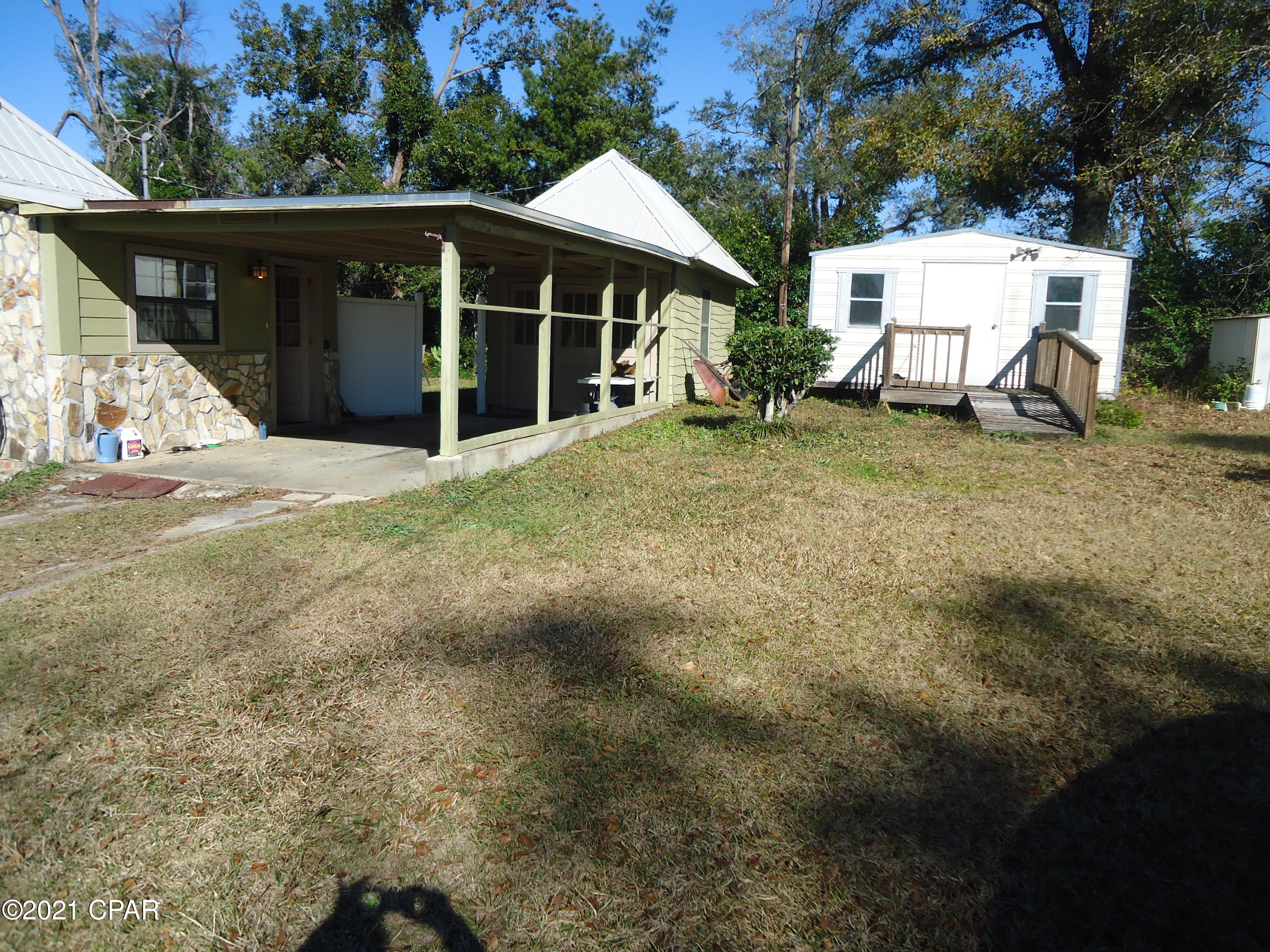 [No Recorded Subdiv] - Residential