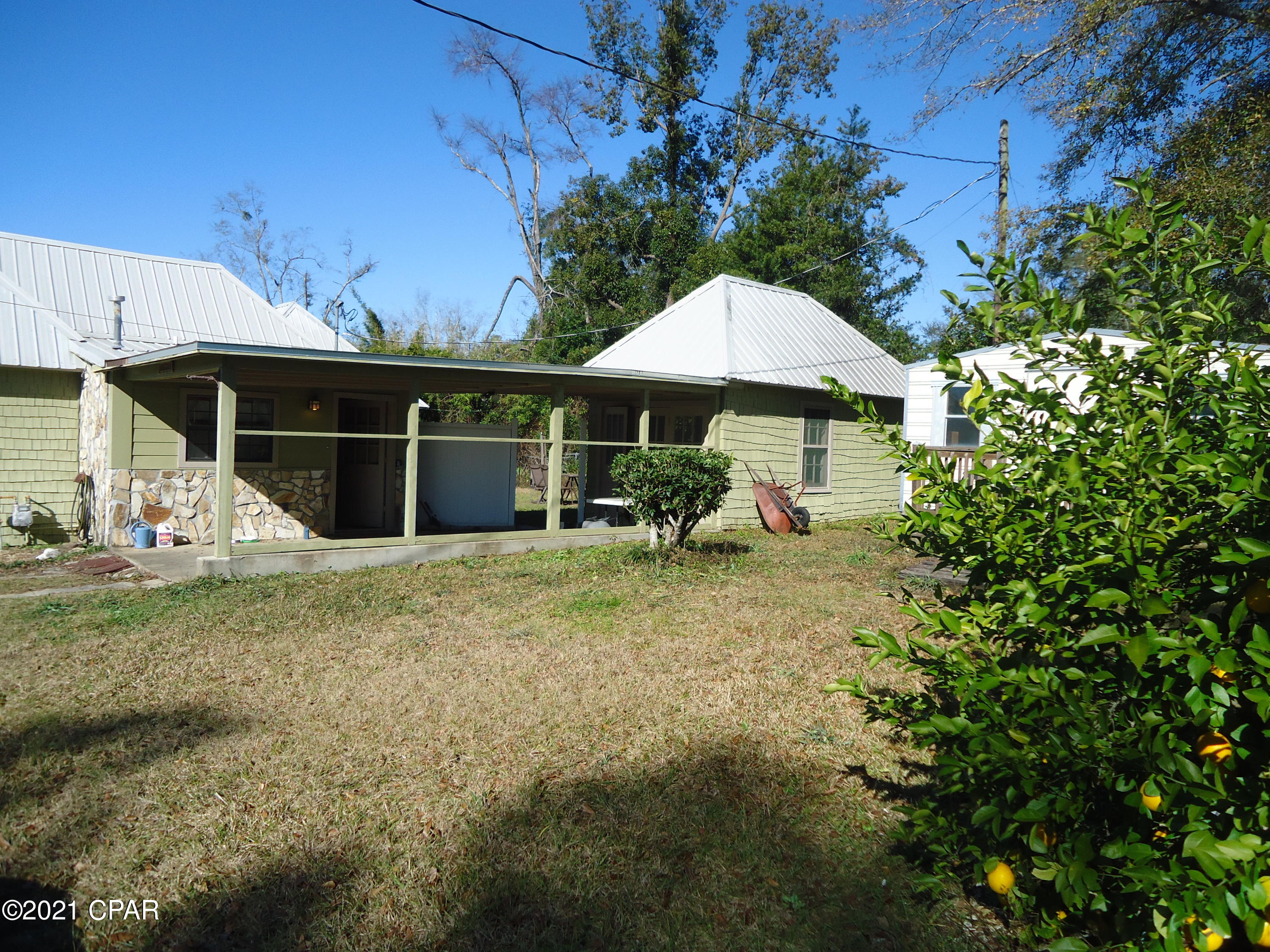 [No Recorded Subdiv] - Residential